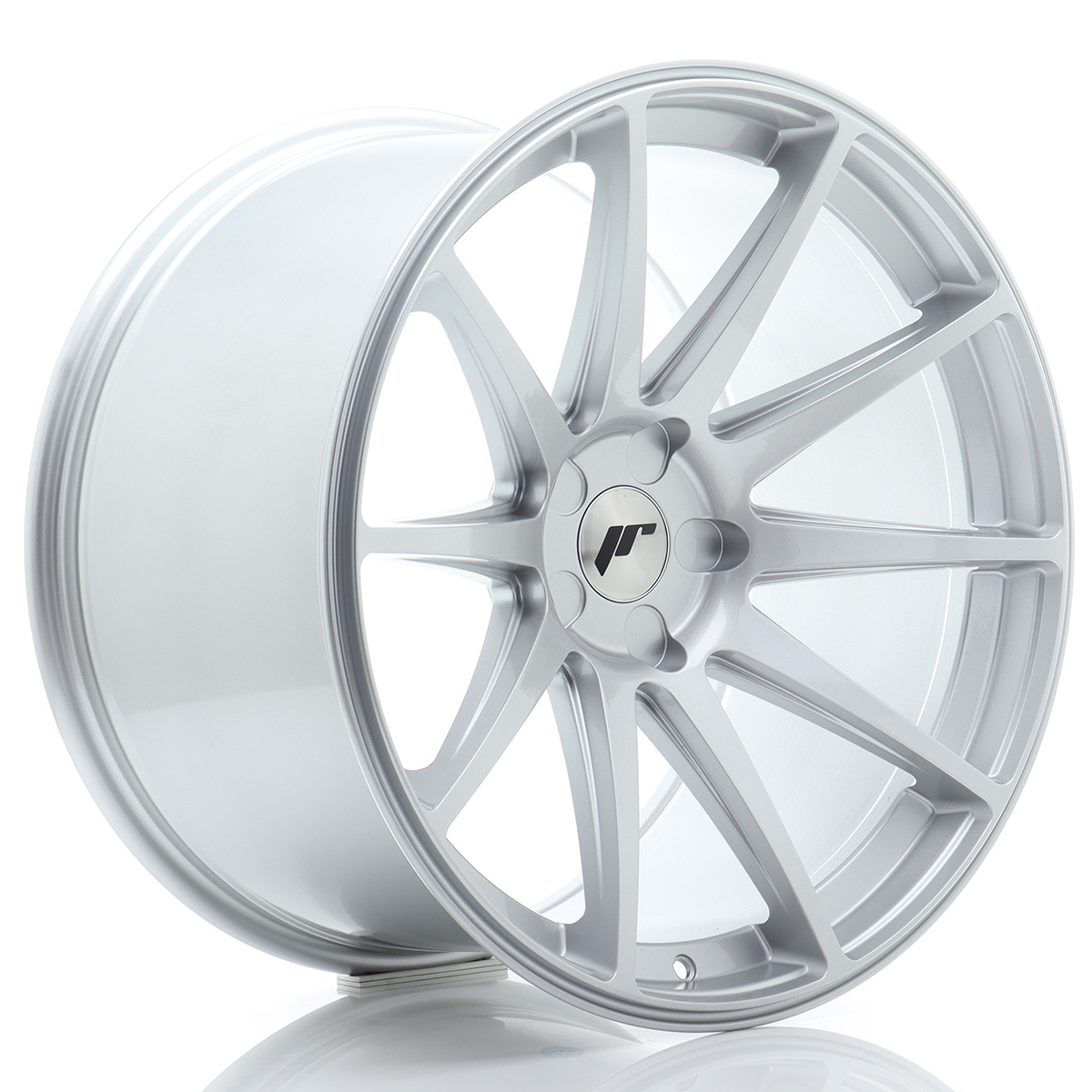 JR11-HyperSilver