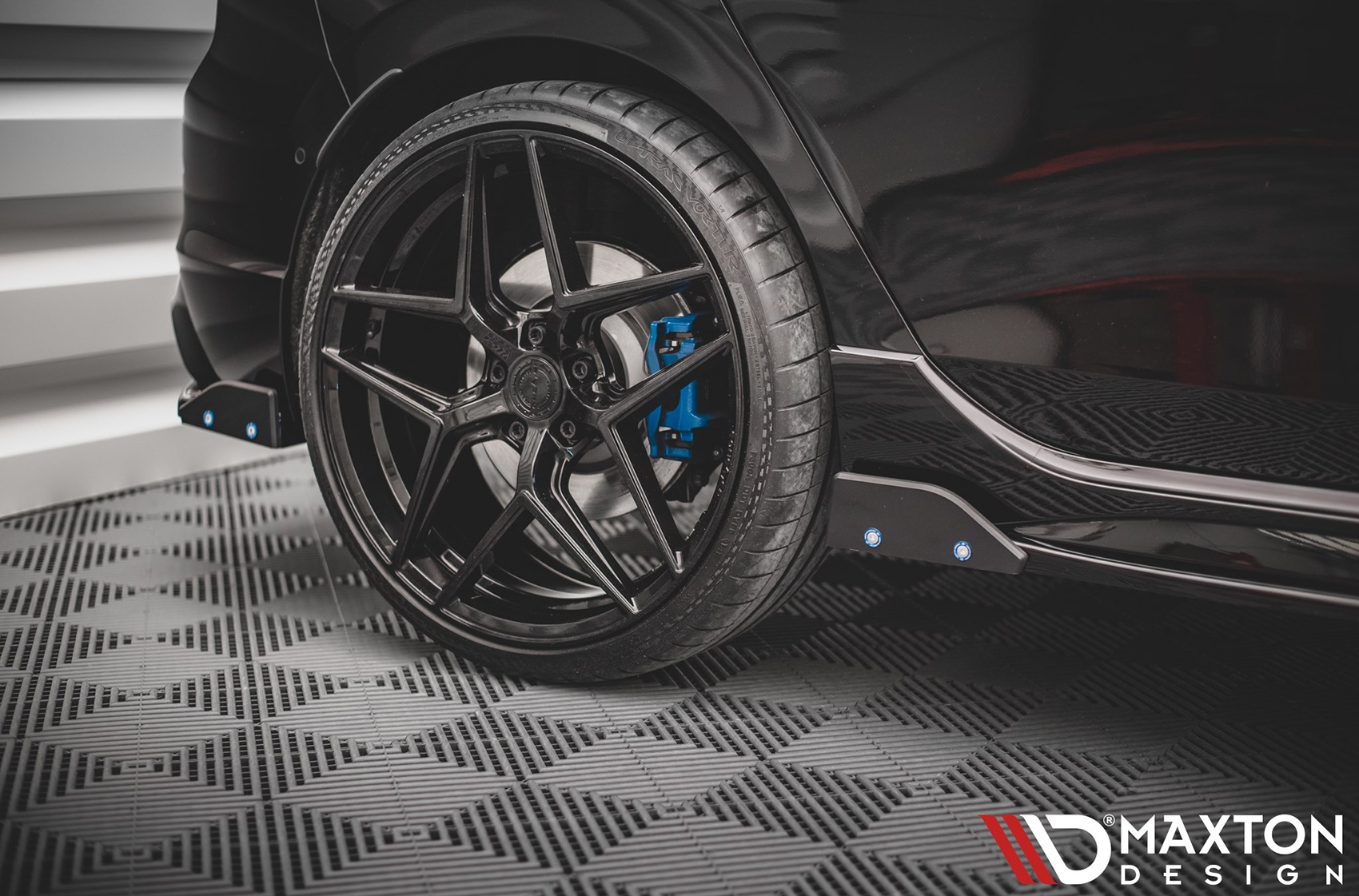 Volkswagen Golf / R / GTI