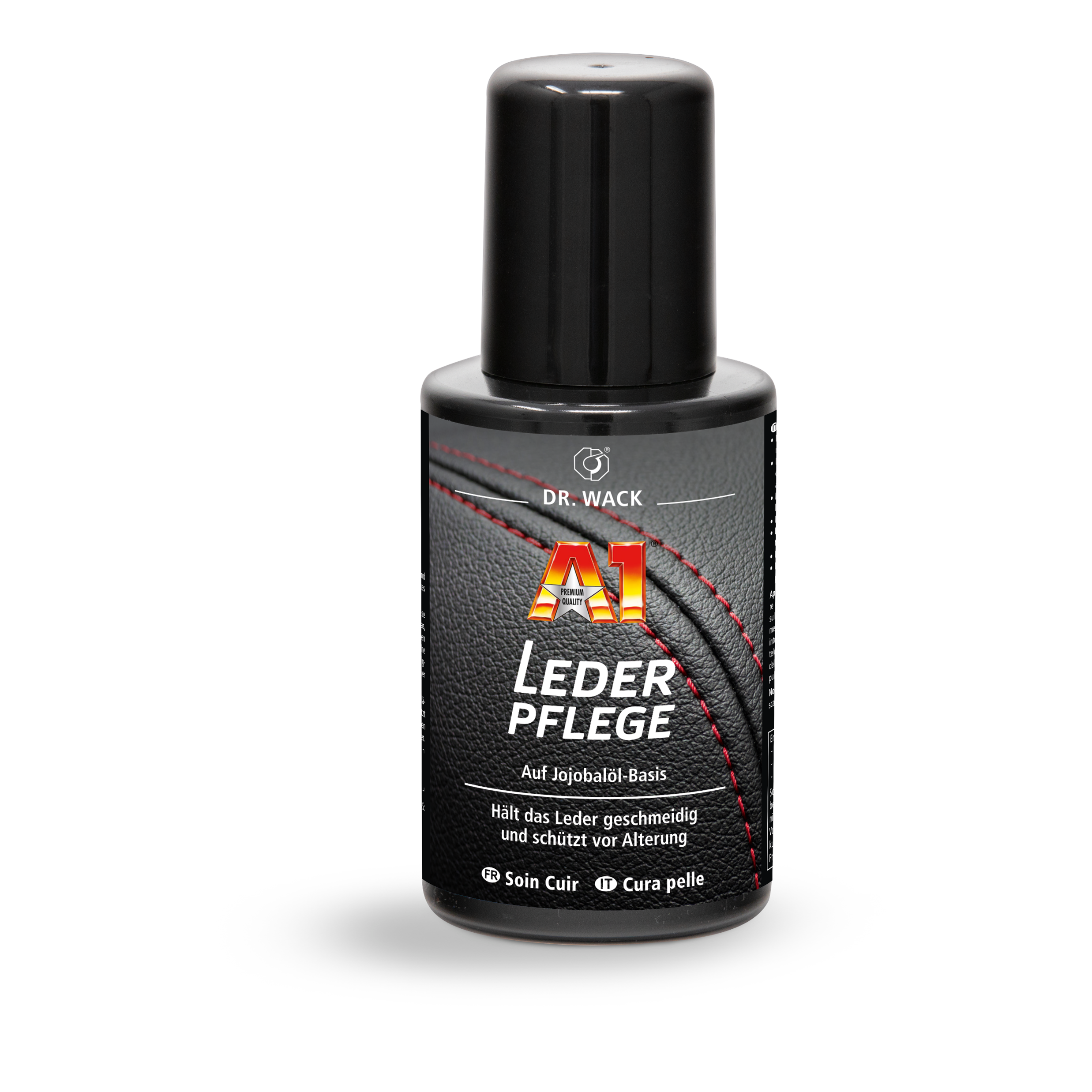Dr. Wack A1 Leder-Pflege - 250 ml