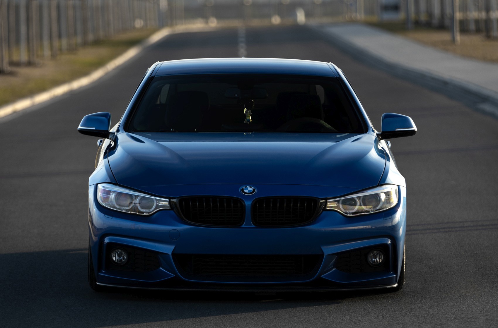 BMW 4 Series / M4