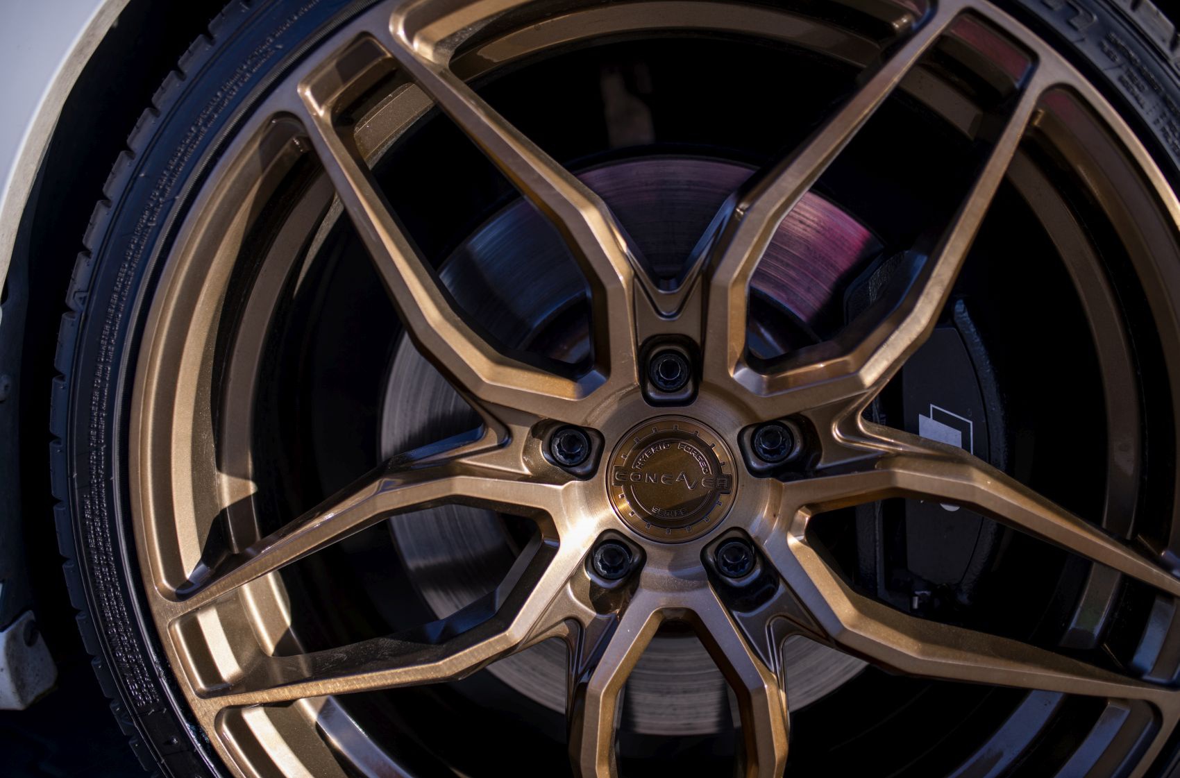 Volkswagen Golf / R / GTI