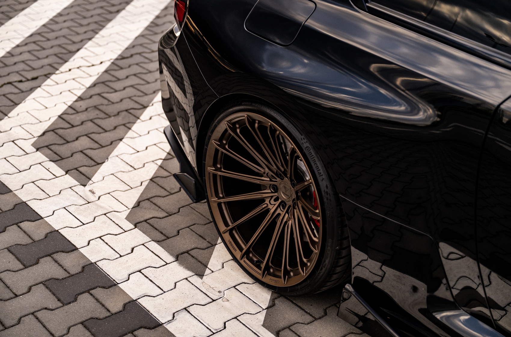 BMW 2 series / M2