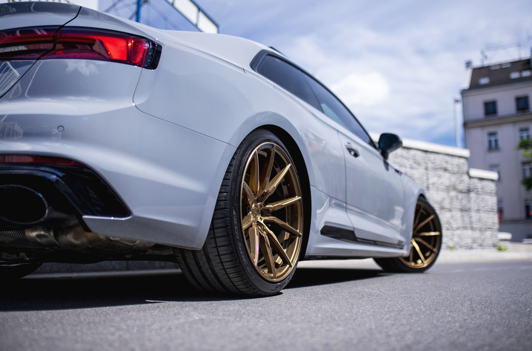 Audi A5 / S5 / RS5