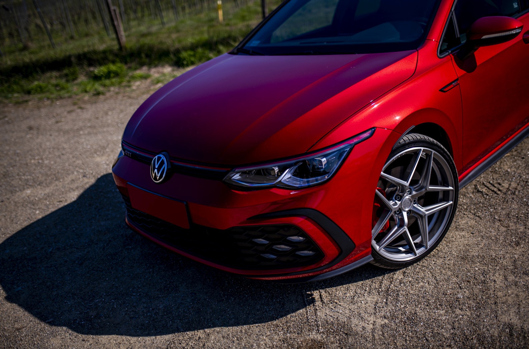 Volkswagen Golf / R / GTI