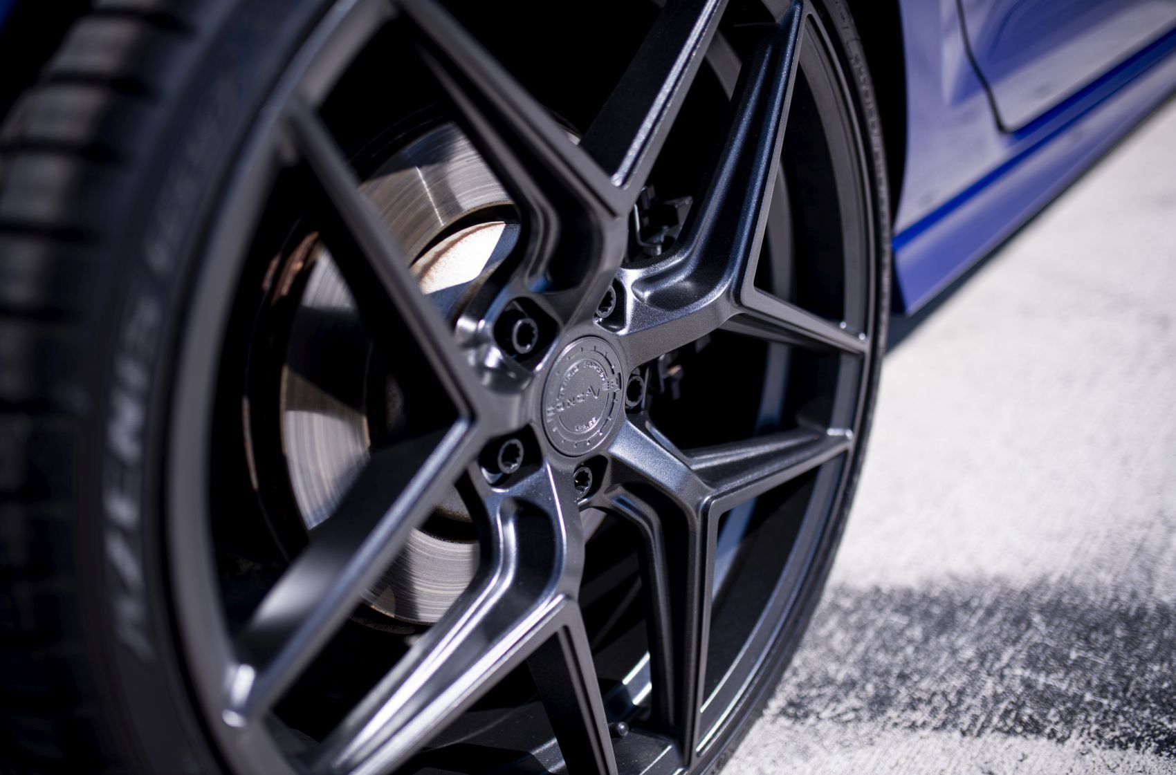 Volkswagen Golf / R / GTI