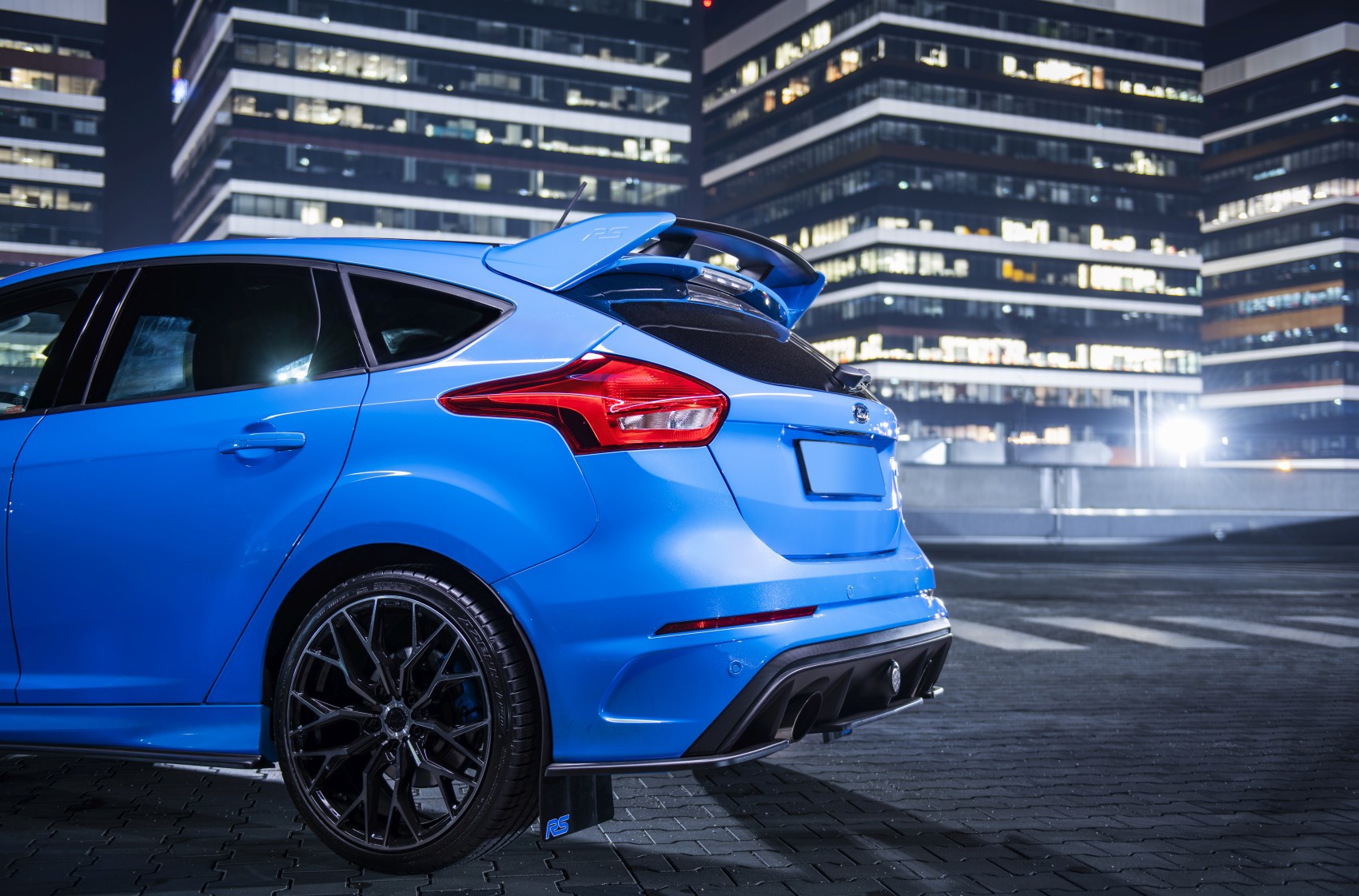 Ford Focus / ST / RS