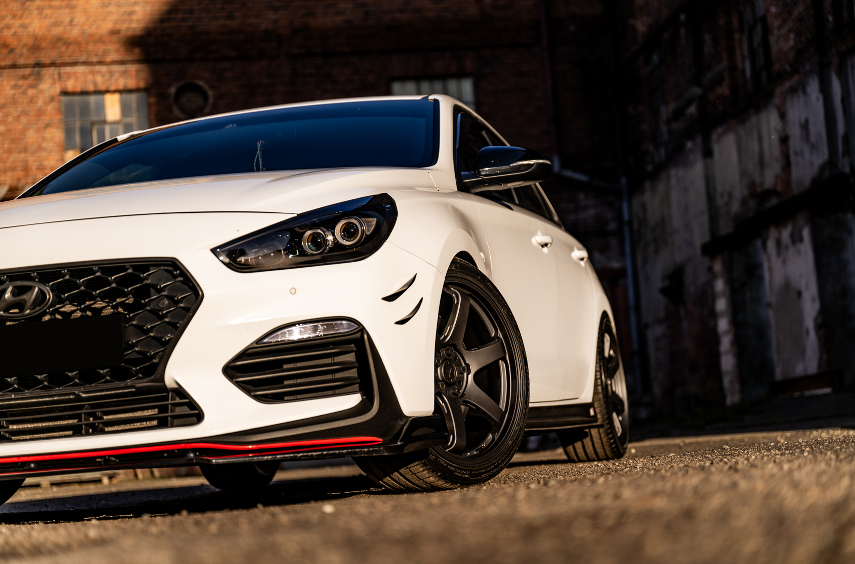 Hyundai i30n
