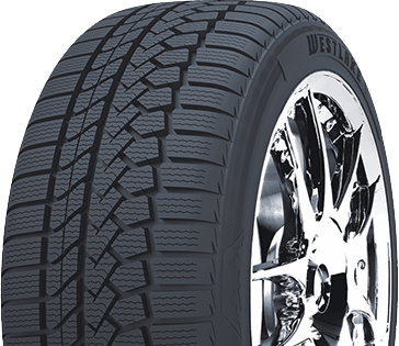 Goodride, Z-507 ZuperSnow, 225/65 R17 102H  BSW 3PMSF M+S