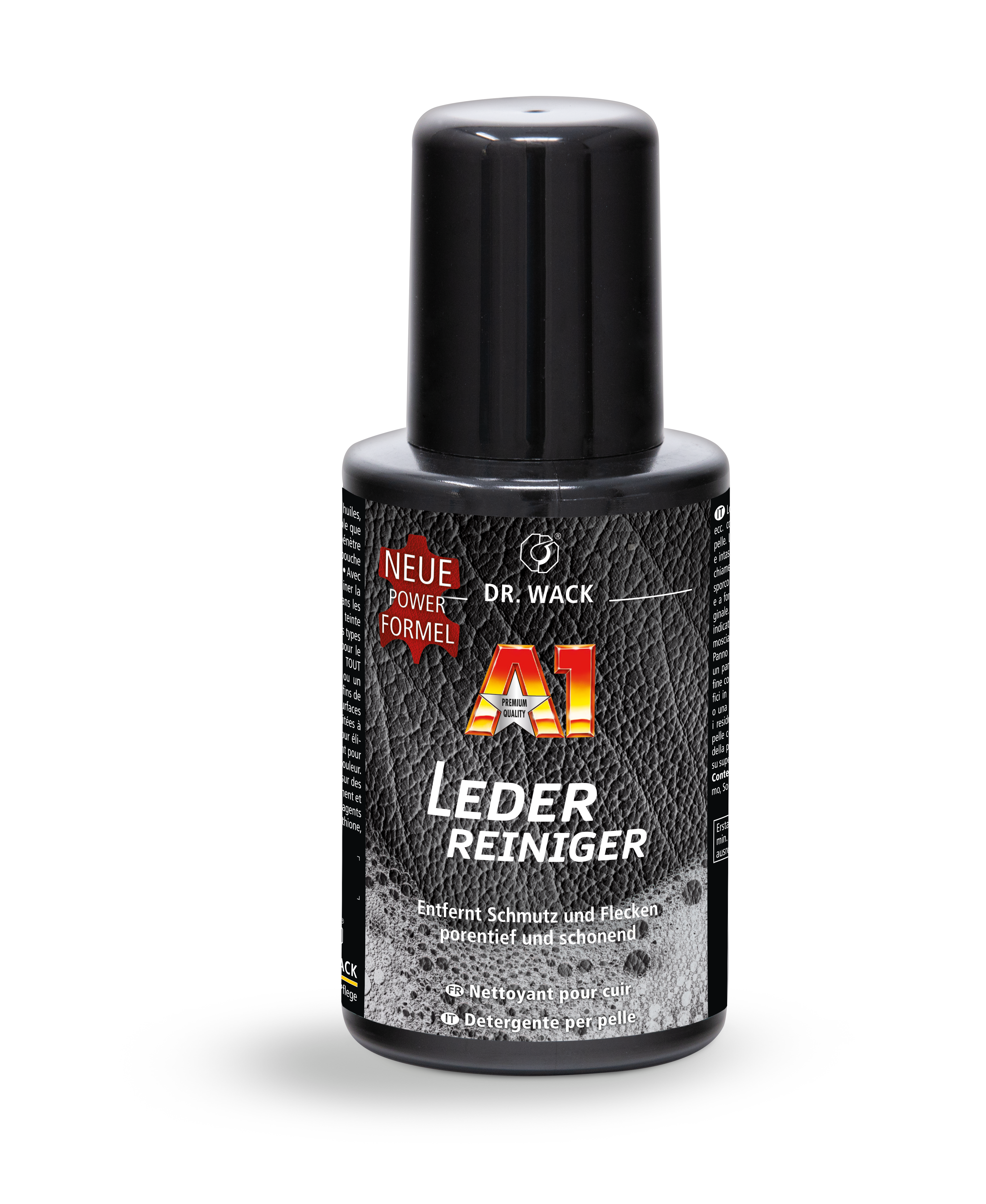 Dr. Wack A1 Leder-Reiniger - 250 ml