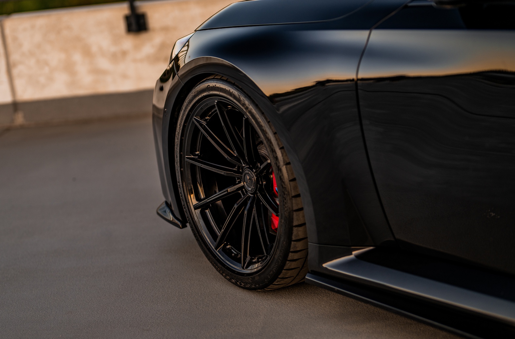 BMW 2 series / M2