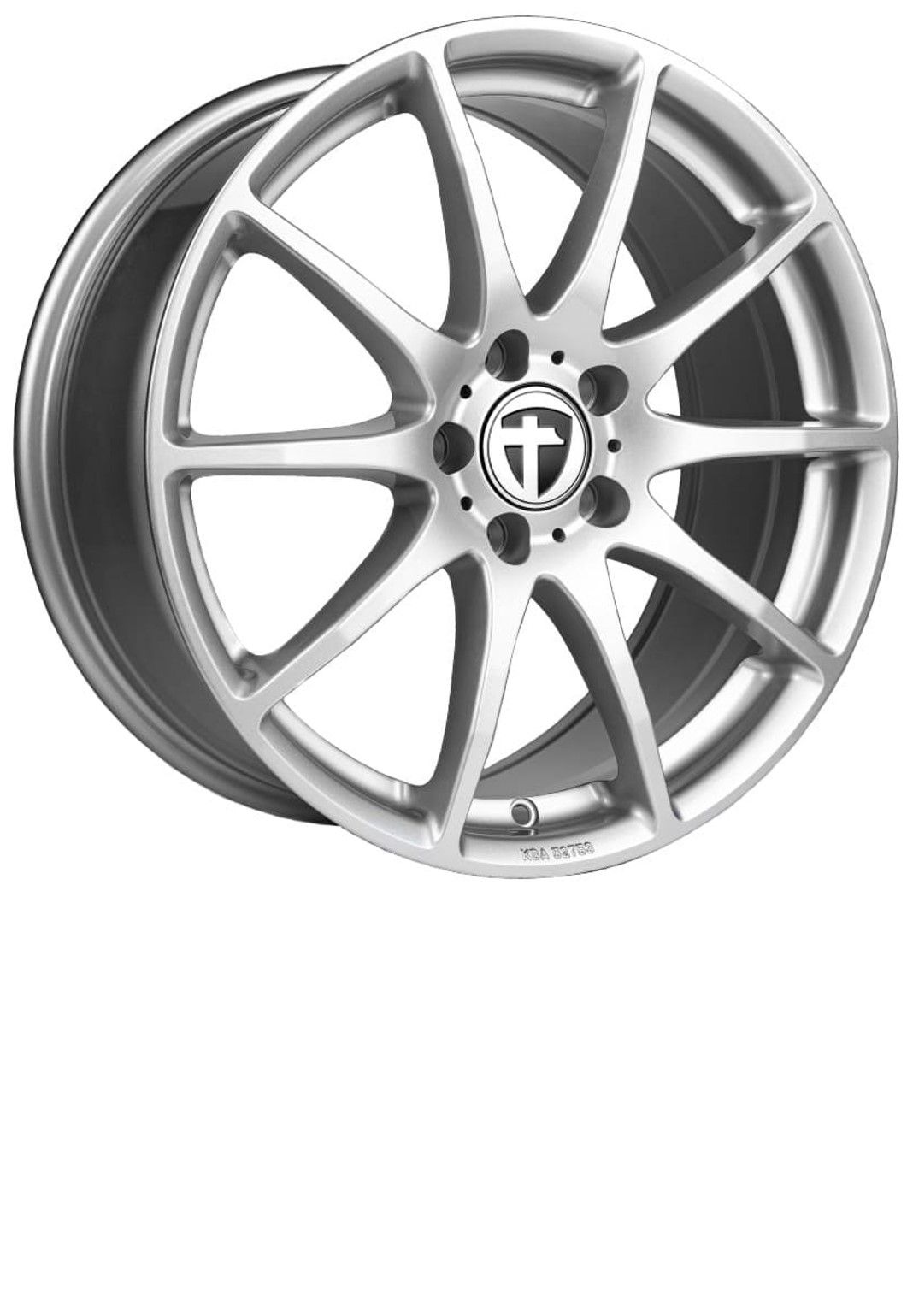 Tomason alloy wheels - Exclusively available from Blue Design in ...