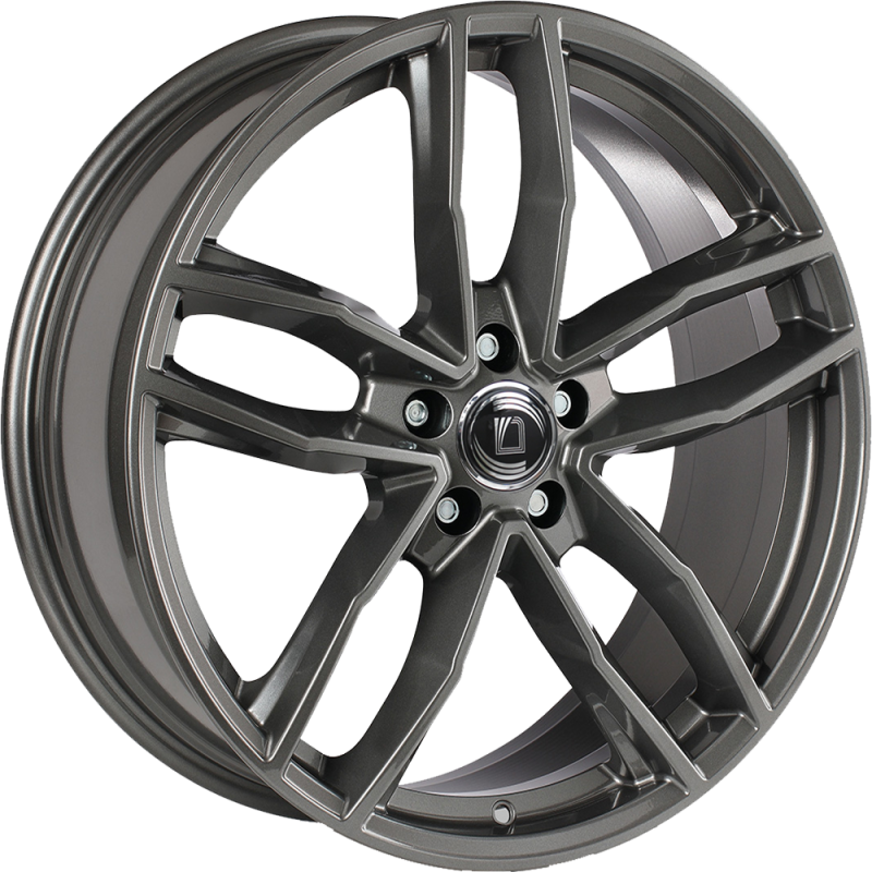 Diewe Wheels ALITO 17x7.5 ET25 5x112 Platins
