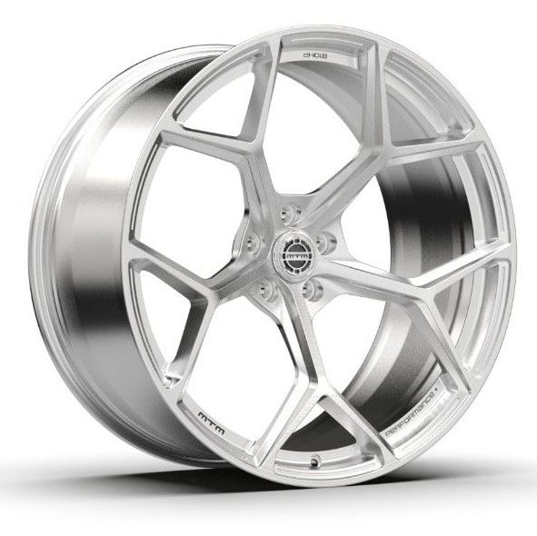 MTM Forged Performance+ 17x8.5 ET, LK und Farbe frei wählbar